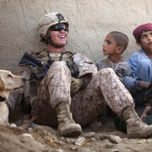 Military Sent In Zambia