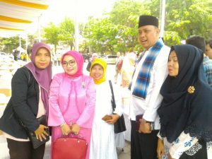 MTQ Kota Bekasi ke XX, Rahmat Effendi : Bukan Hanya Menjadi Rutinitas