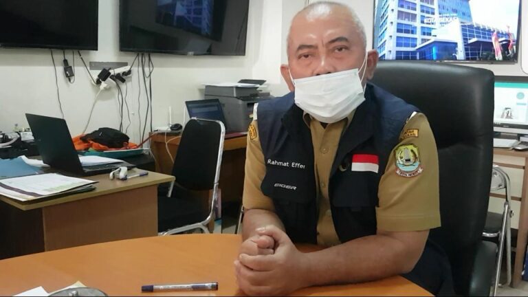 Walikota Bekasi Terangkan Tidak Ada Peningkatan Kematian Karena Covid 19 Sampai Saat Ini