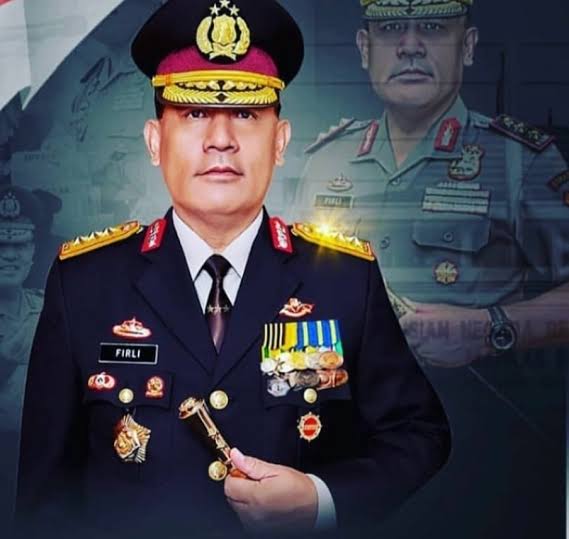 HUT BRIMOB Ke-76, Ketua KPK ; Brimob Benteng Pelindung Keselamatan Punggawa Pemberantasan Korupsi di KPK