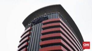 KPK Dikabarkan OTT Wali Kota Bekasi