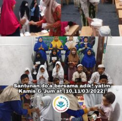 REZEKI DAN CARA MENCARINYA