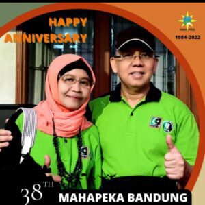 INDONESIA : Apakah Ada Harapan