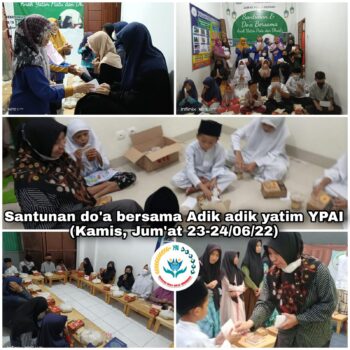Jiwa Yang Tenang, Bersykur dan Bersabar