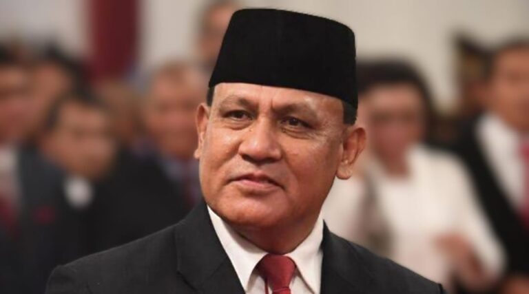 *Tahun Baru Islam, Ketua KPK ; Momentum Hijrah Dari Kejahatan Korupsi dan Perilaku Koruptif*