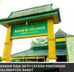 “BATU LAYANG” DIBUAT “Geger” Media Online”