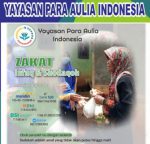 Inilah Rincian Besaran Zakat Fitrah 2023 di Kota/Kabupaten se-Jawa Barat