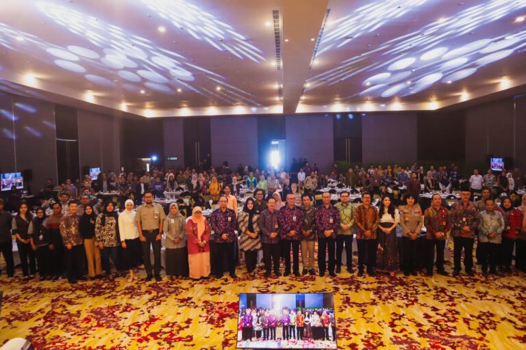 Diskusi Ekonomi Akhir Tahun Dengan BI, Apindo Dorong Pengembangan Industri Banten Selatan