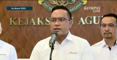 Sikap Terbuka Dirut Pertamina Diparesiasi Banyak Pihak