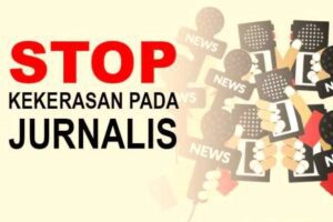 IMO-Indonesia Sesalkan Tindakan Kekerasan Ajudan Kapolri terhadap Jurnalis di Semarang