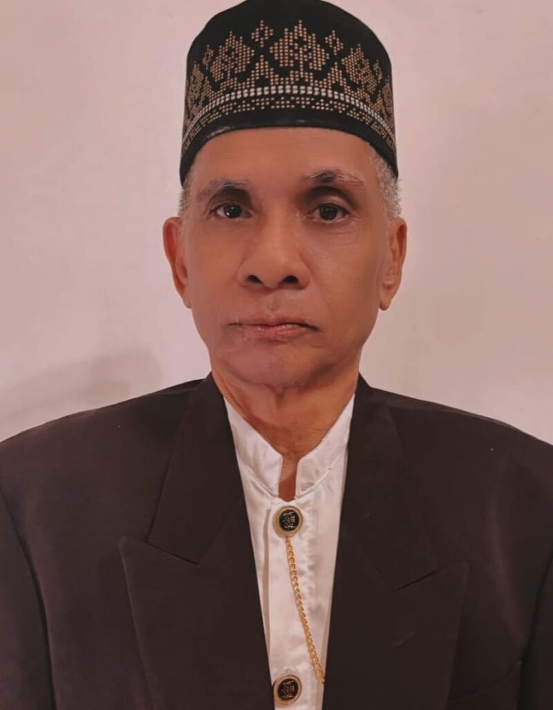 Benang merah Permasalahan Batas Daerah Provinsi Kalimantan Barat dengan Provinsi Kepulauan Riau