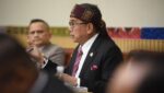 Anggota DPR Hinca Panjaitan Puji Kinerja Polri Amankan Mudik 2025