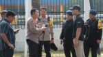 1.146 Personel Gabungan Amankan Sidang OKI, Utamakan Senyum dan Rasa Aman