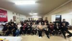 Cegah Premanisme, Ditbinmas Polda Metro Jaya Gandeng Ormas Bang Japar
