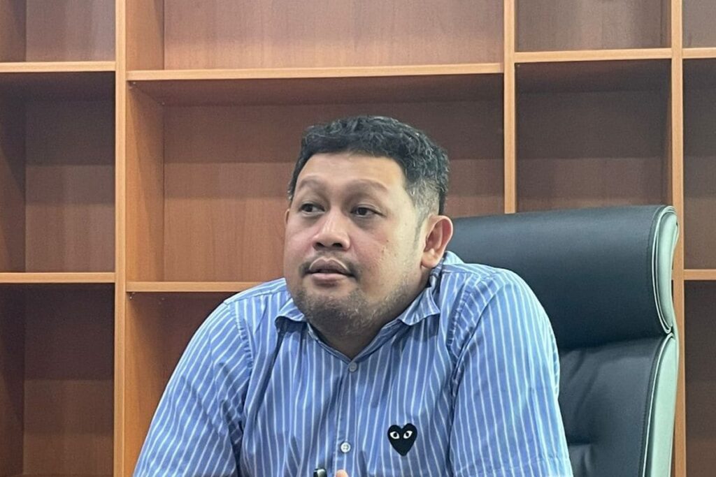 Komisi III Apresiasi Polri yang Tangkap 6 Orang yang Terlibat di Grup FB ‘Fantasi Sedarah’ Komisi III Apresiasi Polri yang Tangkap 6 Orang yang Terlibat di Grup FB ‘Fantasi Sedarah’