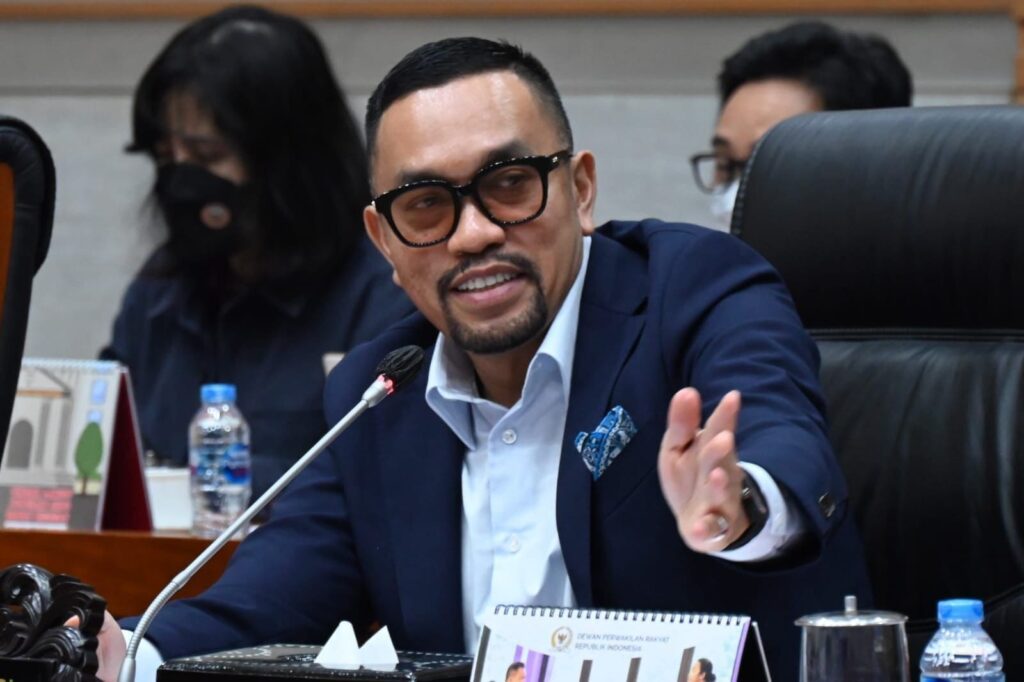 Legislator Apresiasi Gerak Cepat Polri Tangkap Admin Grup ‘Fantasi Sedarah’ Legislator Apresiasi Gerak Cepat Polri Tangkap Admin Grup ‘Fantasi Sedarah’