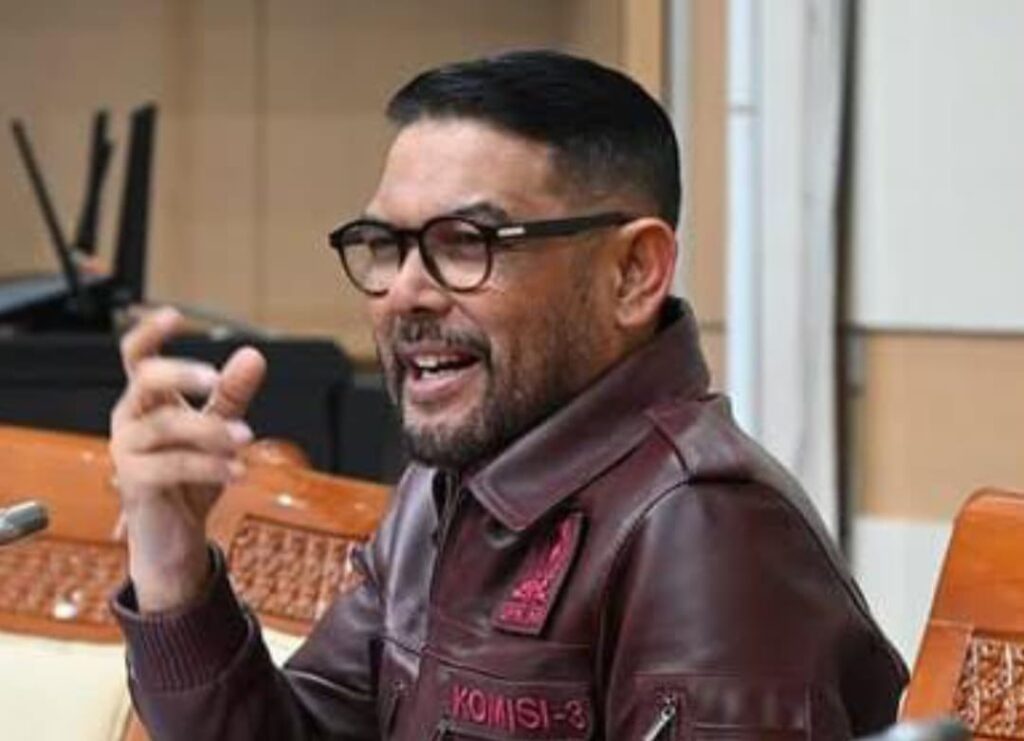 Muhammad Nasir DJamil Anggota Komisi III DPR RI : Pemerintah Perlu Siapkan Panti Rehabilitasi Terjangkau Bagi Masyarakat Kurang Mampu
