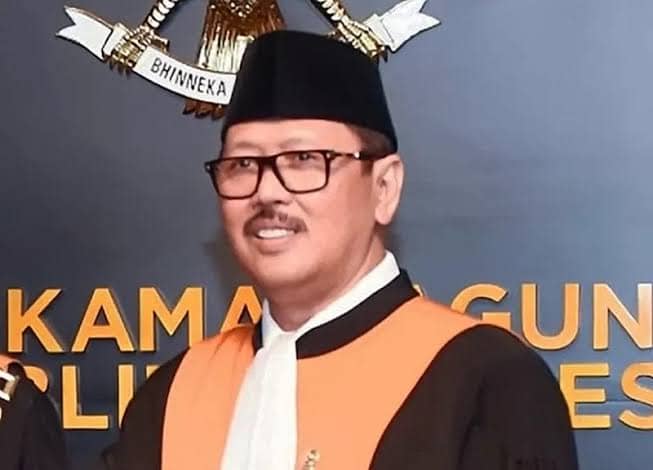 Putusan Langka Hakim MA, dari Indonesia untuk Dunia Putusan Langka Hakim MA, dari Indonesia untuk Dunia
