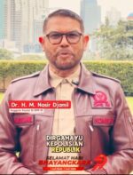 Hari Bhayangkara ke-79, Nasir Djamil Harap Polri Makin Transparan dan Profesional
