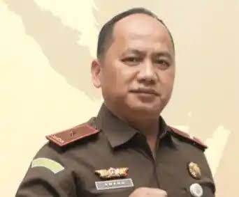 IMO-Indonesia Apresiasi Pengangkatan Anang Supriatna sebagai Kapuspenkum Kejagung RI IMO-Indonesia Apresiasi Pengangkatan Anang Supriatna sebagai Kapuspenkum Kejagung RI