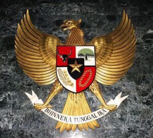 ELANG RAJAWALI GARUDA DALAM ISLAM: SIMBOL KEKUATAN, WAHYU, DAN PANJI KEPEMIMPINAN SAYYIDINA ALI BERDASARKAN DUA KONSEP TEKS RELEGIOSITAS