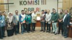 Mahupiki Usul Tujuh Poin untuk Pembahasan RUU KUHAP