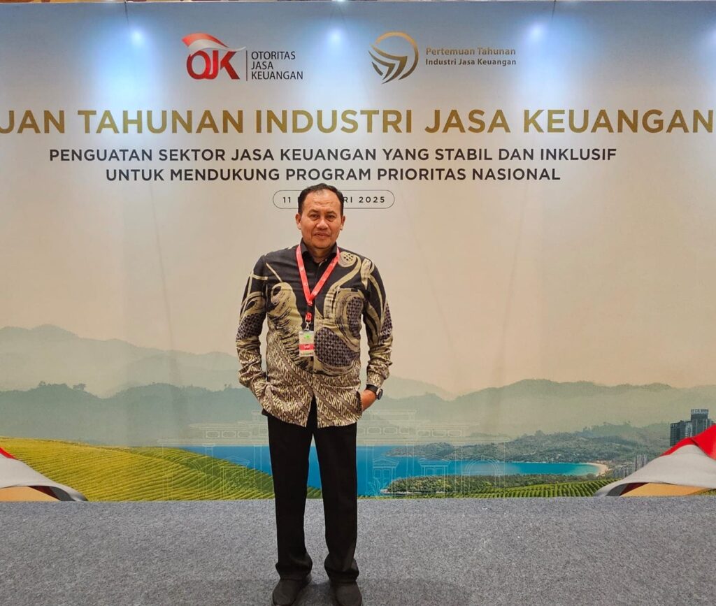 BPKN RI Minta Kebijakan PPATK Rekening Dormant Dibatalkan BPKN RI Minta Kebijakan PPATK Rekening Dormant Dibatalkan