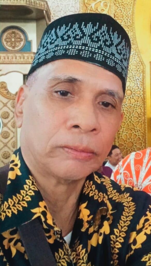 Mengenal Tengku Mulia Dilaga Turiman Fachturahman Nur: Penjaga Memori Hukum dan Lambang Negara Meluruskan Sejarah, Memperkuat Hukum.