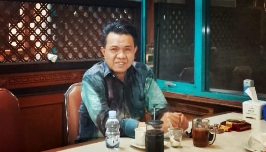 Saiful Chaniago Ingatkan Para Menteri Kuatkan Komitmen Presiden Prabowo