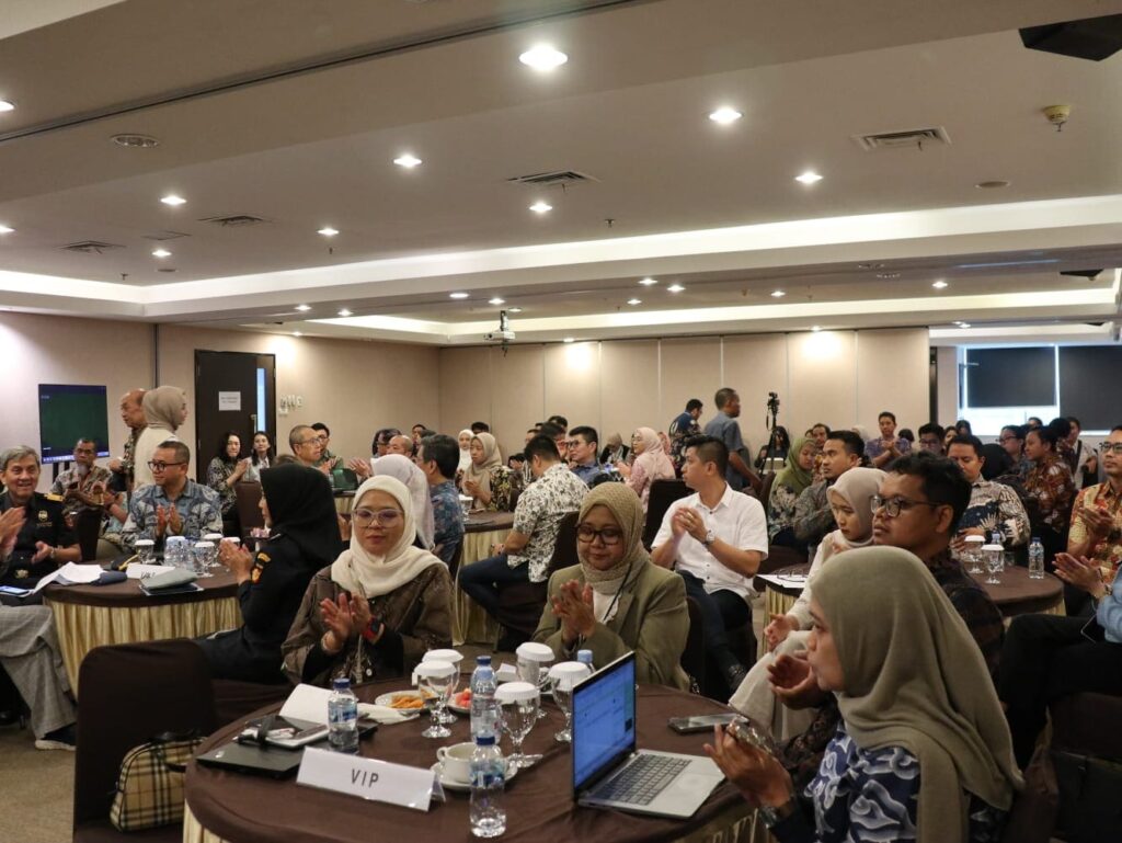 Tekan Biaya Logistik, APINDO – PPLBI Perkuat Peran Pusat Logistik Berikat Tekan Biaya Logistik, APINDO – PPLBI Perkuat Peran Pusat Logistik Berikat