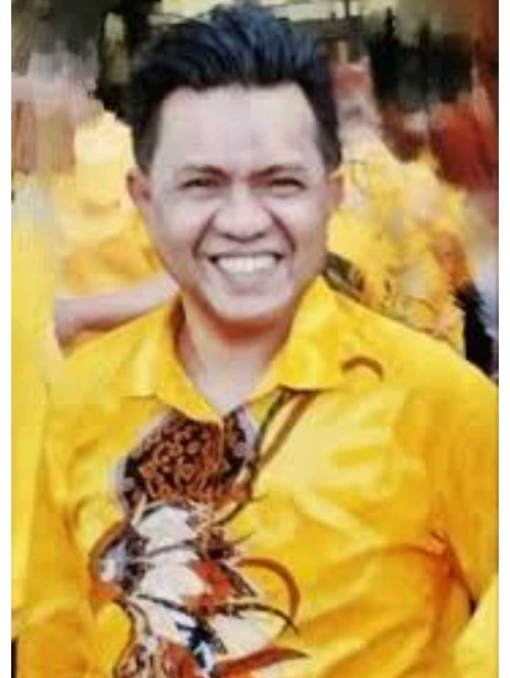 Saiful Chaniago Desak TNI Polri Tangkap Provokator Demo Anarkis Saiful Chaniago Desak TNI Polri Tangkap Provokator Demo Anarkis