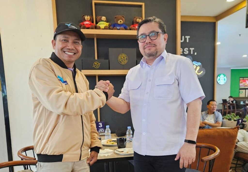 IMO-Indonesia Kolaborasi FTBM Bangun Literasi Nusa Tenggara Timur IMO-Indonesia Kolaborasi FTBM Bangun Literasi Nusa Tenggara Timur