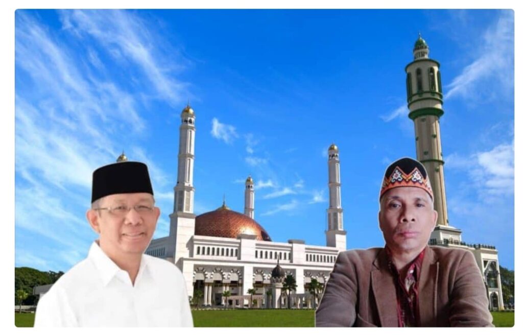 Pergub Hibah Pendidikan Kepada Yayasan Pendidikan Di  Masjid Raya Mujahidin Dalam Perspektif Hukum Administrasi Negara