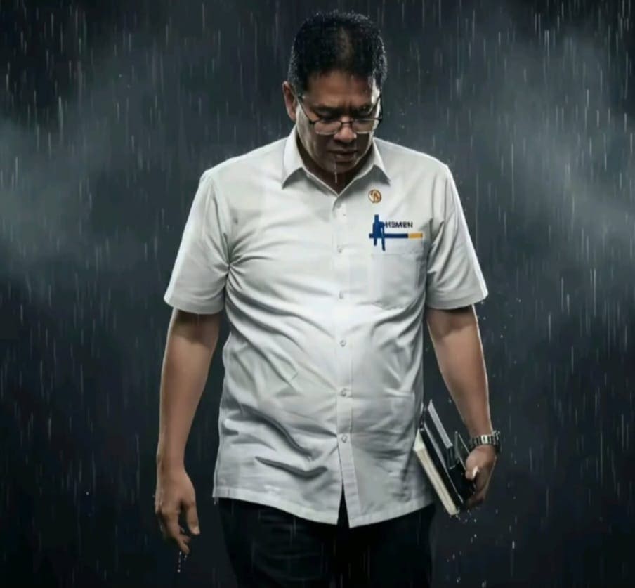 Purbaya, Sang Menteri Nyentrik yang Buat Ketar-Ketir Lawan Purbaya, Sang Menteri Nyentrik yang Buat Ketar-Ketir Lawan