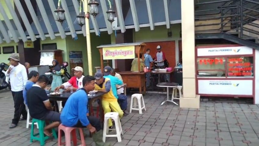 Dewan Pimpinan Cabang Ikatan Media Online (IMO) Indonesia Kabupaten Magetan Menggelar MGB Dewan Pimpinan Cabang Ikatan Media Online (IMO) Indonesia Kabupaten Magetan Menggelar MGB