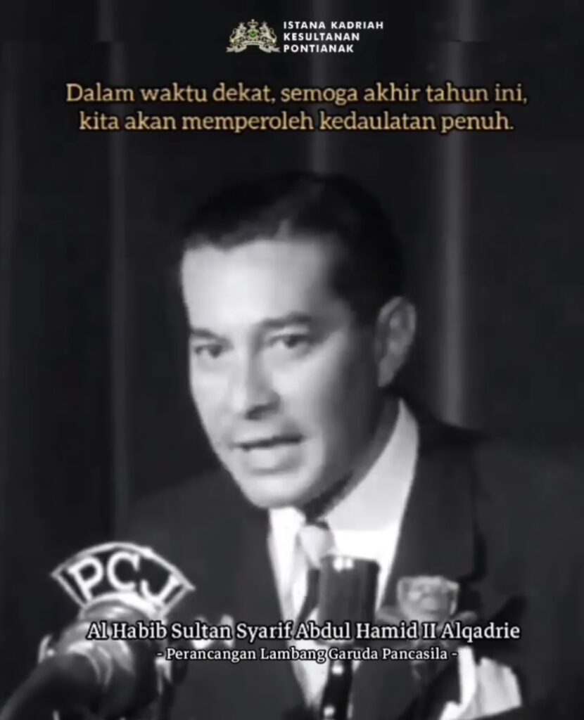 Hari TNI, Refleksi Nasionalisme dan Jejak Sultan Hamid II