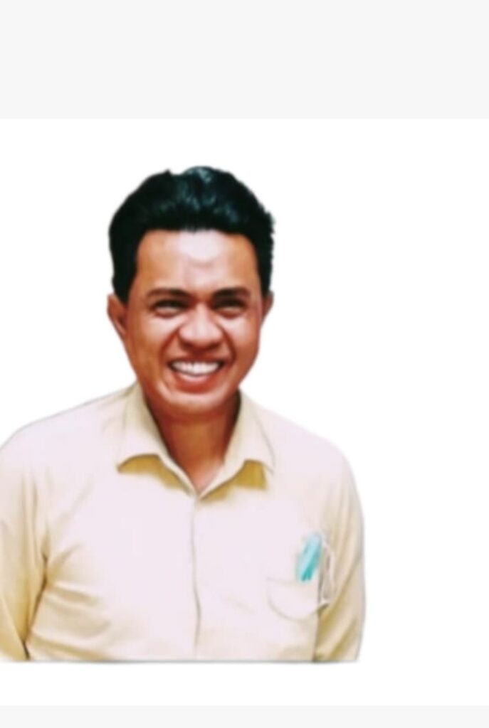 Saiful Chaniago Ajak Semua Pihak Lebih Santun Dalam Berdemokrasi, Pahami UUD dan Pancasila