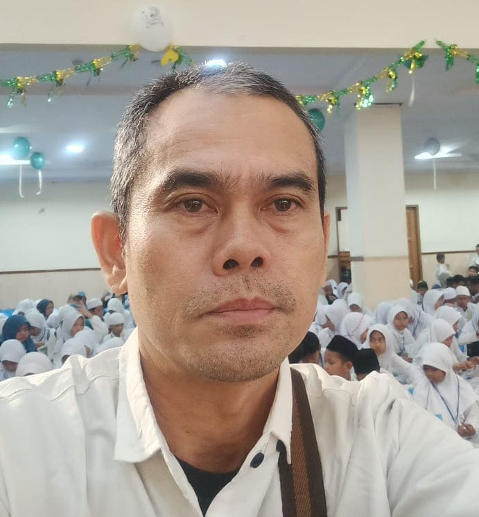 Pemimpin Umum Berantasnews.com Abang Zainudin, SE Ucapkan Happy Anniversary Wartapolitan ke-1 Tahun, 2 November 2025 Pemimpin Umum Berantasnews.com Abang Zainudin, SE Ucapkan Happy Anniversary Wartapolitan ke-1 Tahun, 2 November 2025