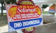 HPN 2026, IMO-Indonesia Dorong Media Jadi Arus Diplomasi Global