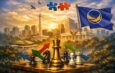 Membaca Arah Politik NasDem