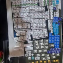 Polisi Ungkap Peredaran Obat Berbahaya Tanpa Izin di Tanjung Priok, Satu Pelaku Diamankan