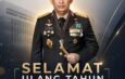 Pemimpin Umum Berantasnews.com,  Abang Zainudin,  SE