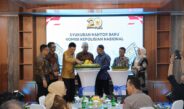 Gedung Baru Kompolnas Diresmikan, Kapolri Tegaskan Penguatan Pengawasan dan Respons Keluhan Masyarakat