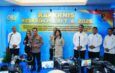 Buka Rakernis Reskrim, Kapolri Instruksikan Ciptakan Rasa Aman dan Keadilan untuk Masyarakat