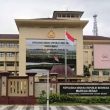 Survei IDM: Kepercayaan Publik terhadap Polri Meningkat Hingga 79,2 Persen