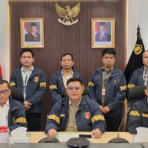 Jaringan Emas Ilegal Disikat Dittipideksus Bareskrim, Anak Bos Ikut Terseret!