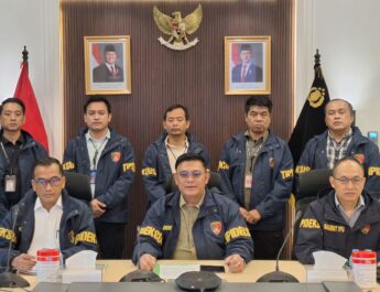Jaringan Emas Ilegal Disikat Dittipideksus Bareskrim, Anak Bos Ikut Terseret!