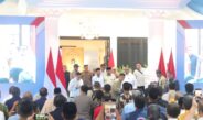 Presiden Prabowo Resmikan Museum Marsinah dan Rumah Singgah di Nganjuk, Simbol Penghormatan Perjuangan Buruh