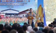 Kapolri Ungkap Polri Sudah Miliki 1.376 SPPG, Dukung Program MBG