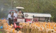 Kapolri Beberkan Inovasi Polri Manfaatkan dan Tingkatkan Produksi Pertanian